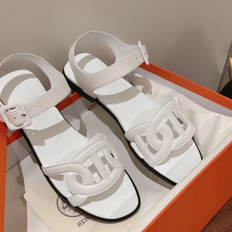 Hermes Sandals